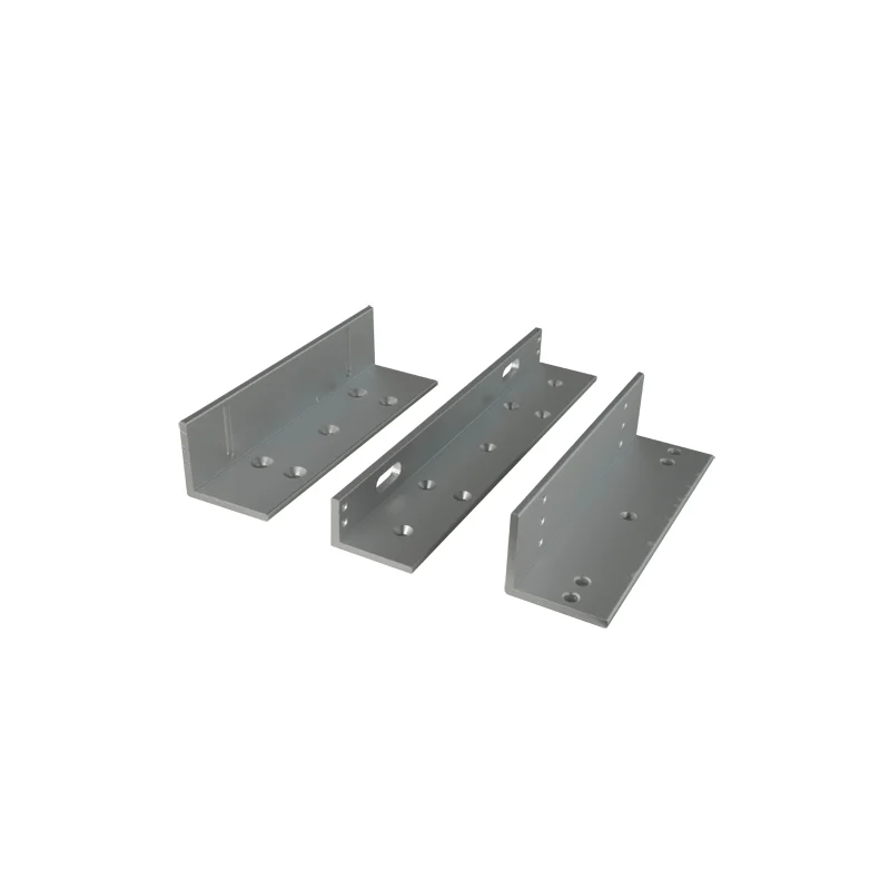 Perfil Z para Ventosas - Compatible Con Yf-280.