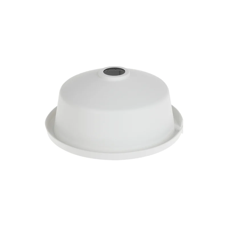 Carca&ccedil;a Protectora - Composi&ccedil;&atilde;o de Polipropileno + Fibra - Apto para Uso Exterior - Instala&ccedil;&atilde;o Junto