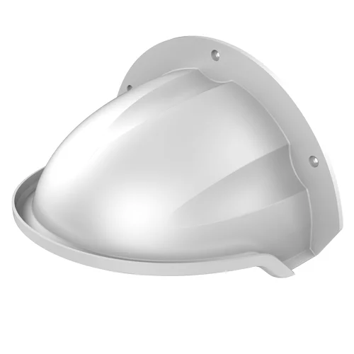 Carcasa Protectora - Composici&oacute;n Fibra - Apto P.