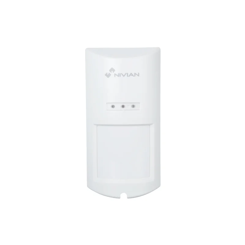 Nivian Smart - Detector volum&eacute;trico exterior - Fa.