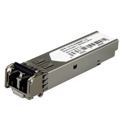 Modulo Transceptor Sfp - Trx 1310 Nm - Fibra Mult.
