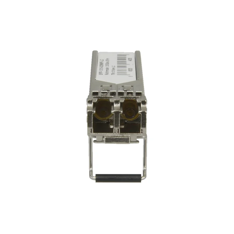 Modulo Transceptor Sfp - Trx 1310 Nm - Fibra Mult.
