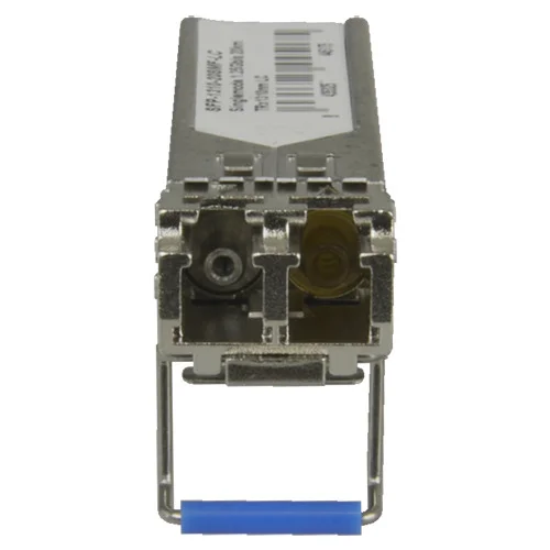M&oacute;dulo de Transceptor Sfp - Trx 1310 Nm - Fibra M.