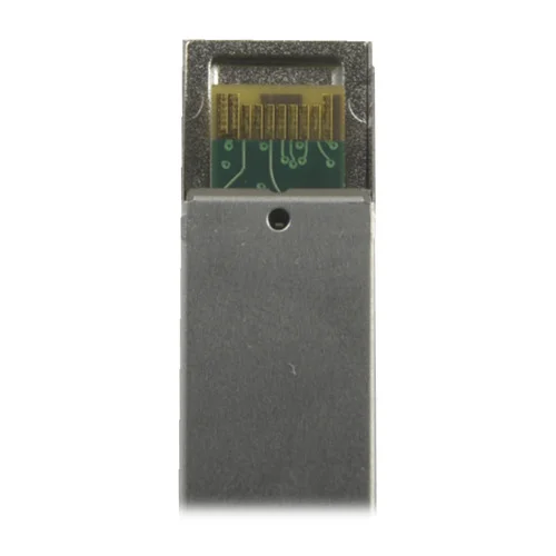 M&oacute;dulo de Transceptor Sfp - Trx 1310 Nm - Fibra M.