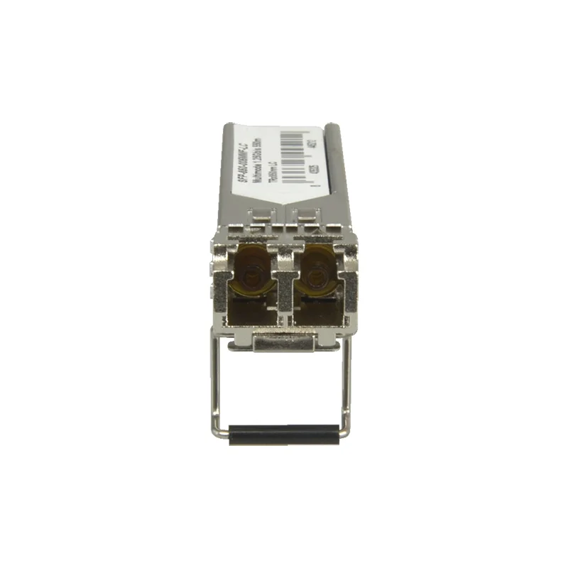 M&oacute;dulo transceptor SFP - TRx 850 nm - Fibra Multi.