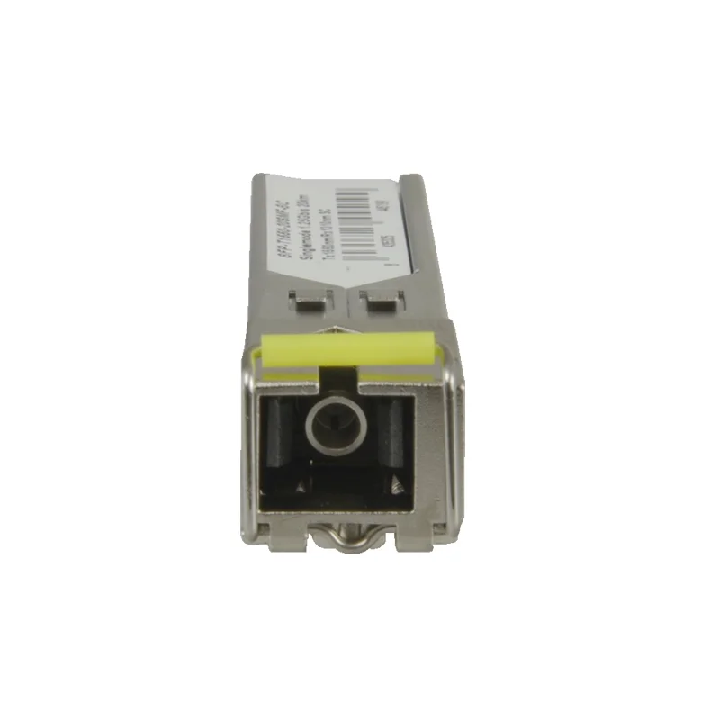 Par de M&oacute;dulos Transceptores Sfp - Tx 1550/1310 N.