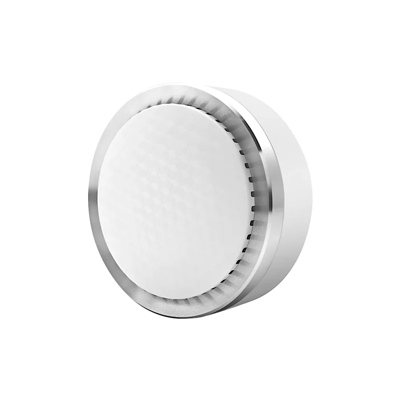 Sirene para interior - Sem fios 868 MHz - Press&atilde;o.