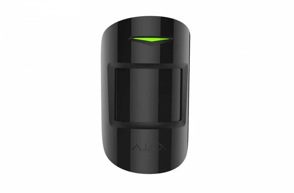 Detector Pir Dupla Tecnologia - Imune a Animais Dom&eacute;sticos - Certificado Grau 2 - 1 Pir Infravermelh