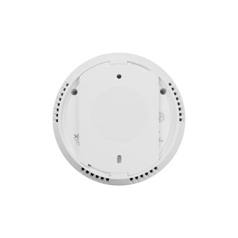 Detector de CO aut&oacute;nomo X-Sense - Dura&ccedil;&atilde;o da bate.