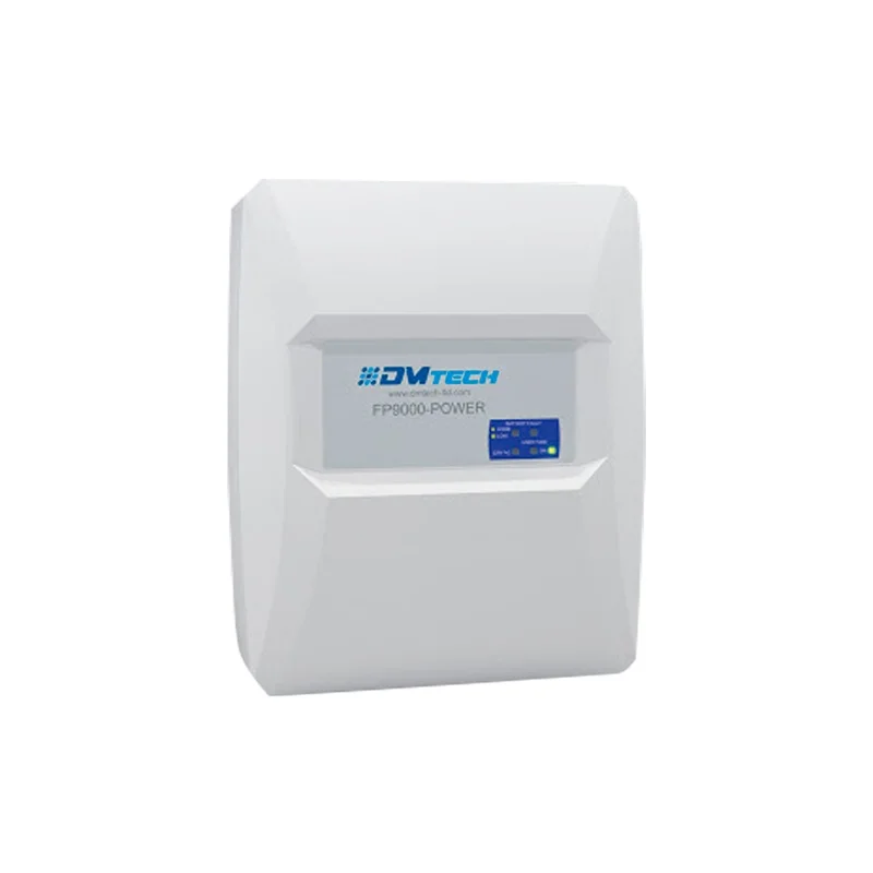 Fonte de Alimenta&ccedil;&atilde;o DMTECH - Certificado EN54-4 .