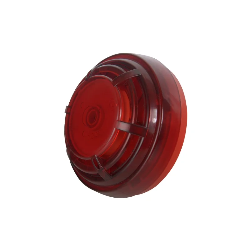 Sirene de Inc&ecirc;ndio p/ Interior/Exterior - DMTECH