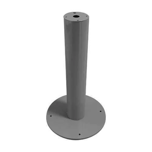 Suporte de P&eacute; - Espec&iacute;fico para Acessos - Compat&iacute;vel Con Face-Temp-T - Orif&iacute;cios de Conex&atilde;o - 562mm 