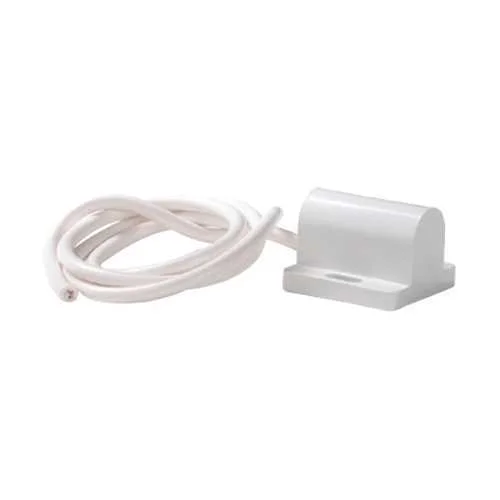 Detector de Impacto Fdp - Instala&ccedil;&atilde;o em Superf&iacute;cie - Sistema de 4 Fios: Alarme e Tamper - Requer Pla