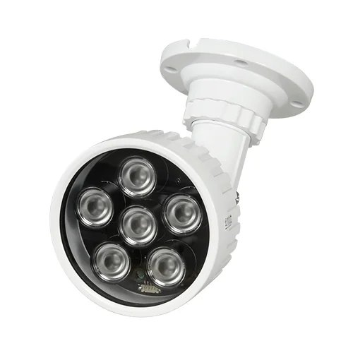 Foco infravermelho de alcance 100m - Ilumina&ccedil;&atilde;o p.