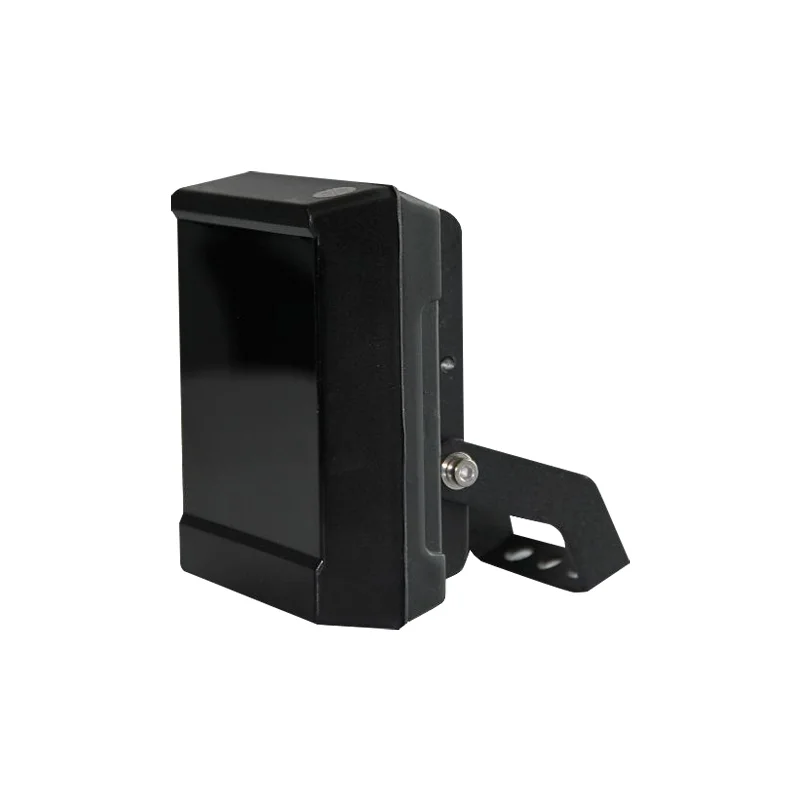 Foco Infravermelho de Alcance 50m - Ilumina&ccedil;&atilde;o Po.