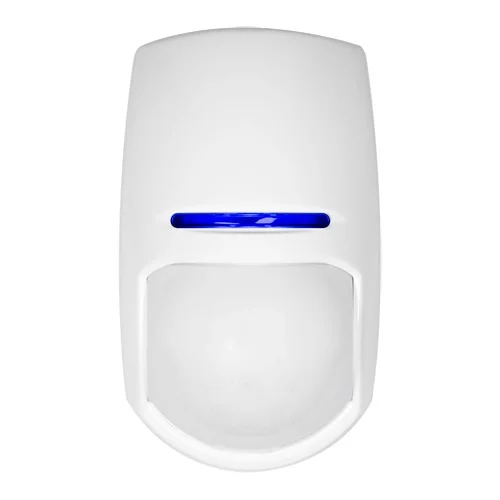 Detector Pir Dupla Tecnologia - Imune a Animais D.