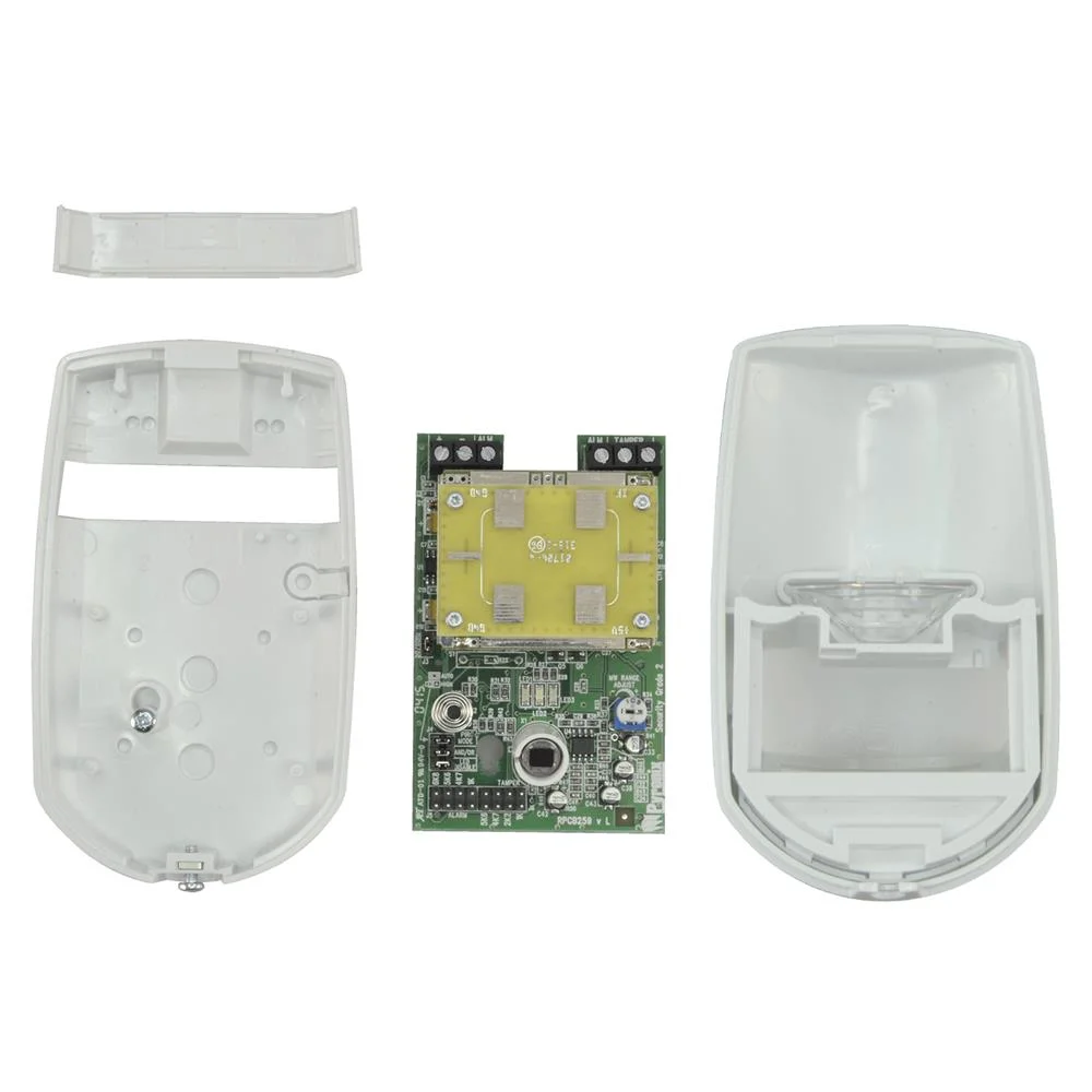 Detector Pir Dupla Tecnologia - Imune a Animais D.