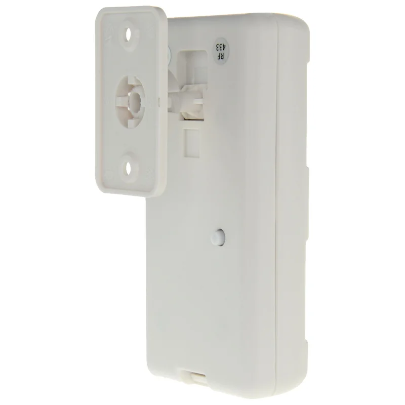 Detector Pir Imune a Animais Dom&eacute;sticos - Sem Fios - Antena Interna - Indicador LED de Carga de Bate