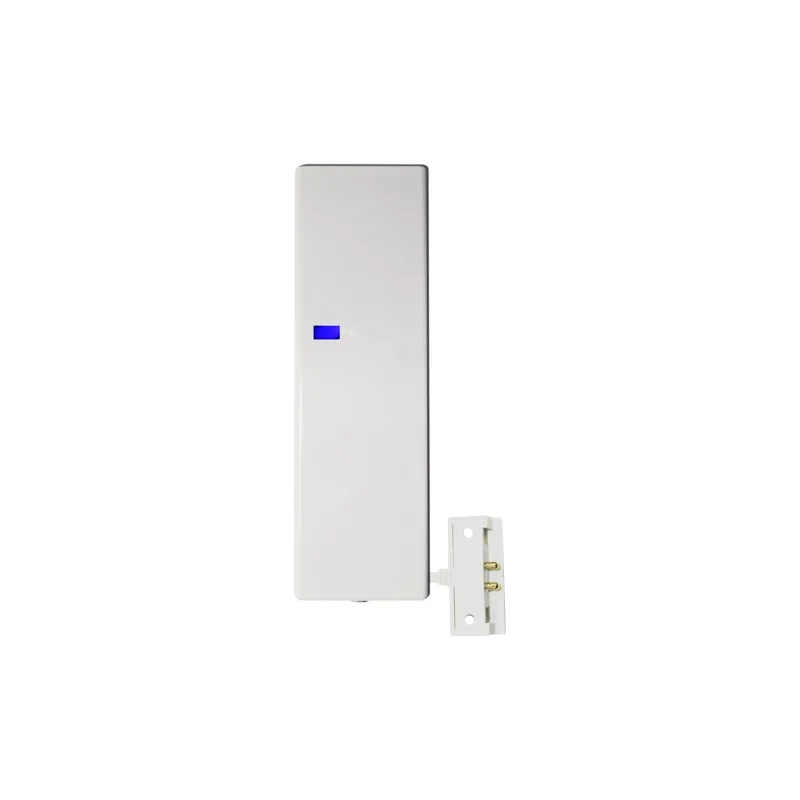 Detetor de inunda&ccedil;&atilde;o - Sem fios - Antena interna .