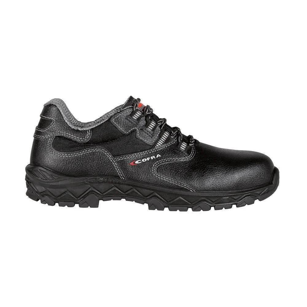 Sapatos De Seguran&ccedil;a Cofra Crunch S3 Tamanho 45