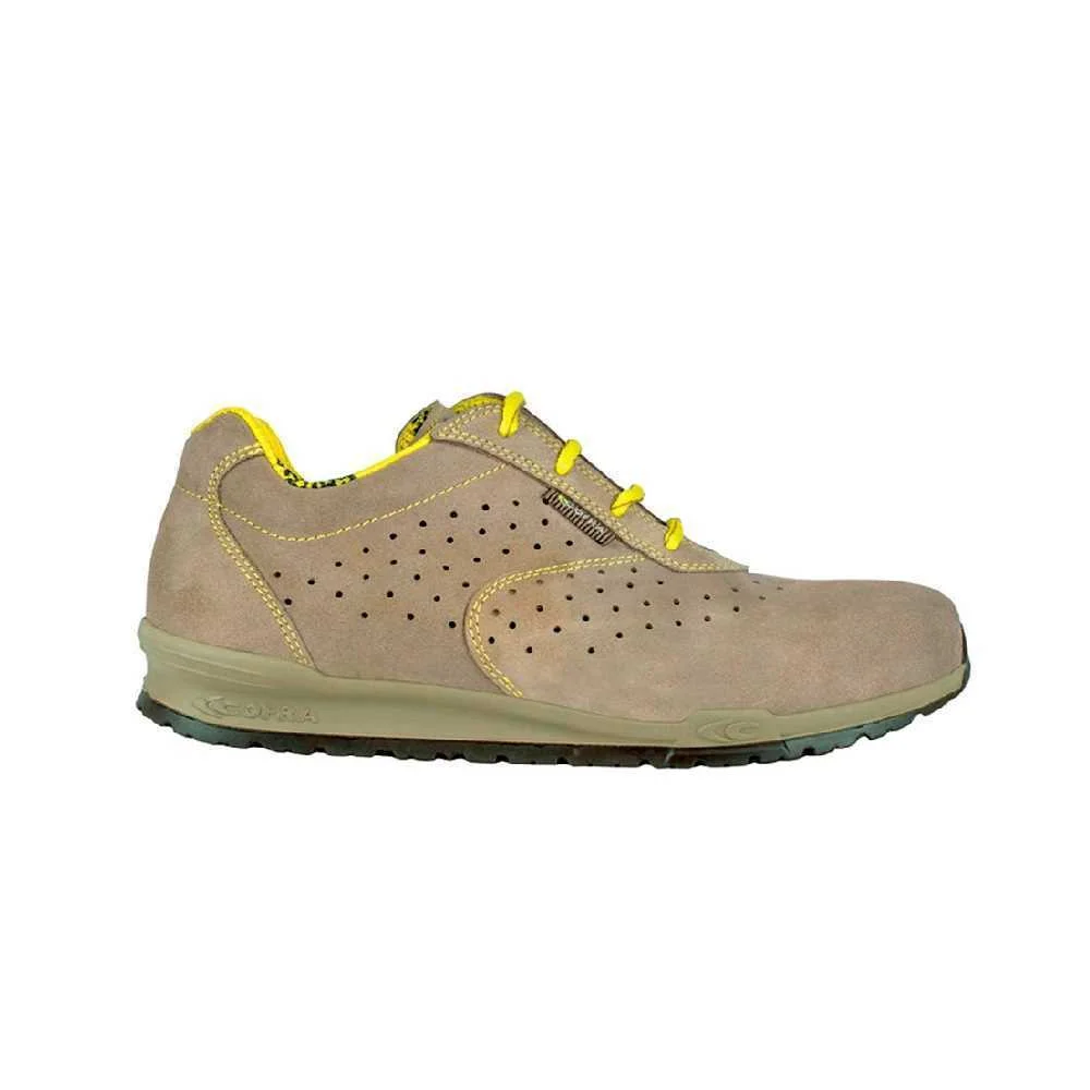 Sapatos De Seguran&ccedil;a Cofra Dorio S1 Tamanho 41