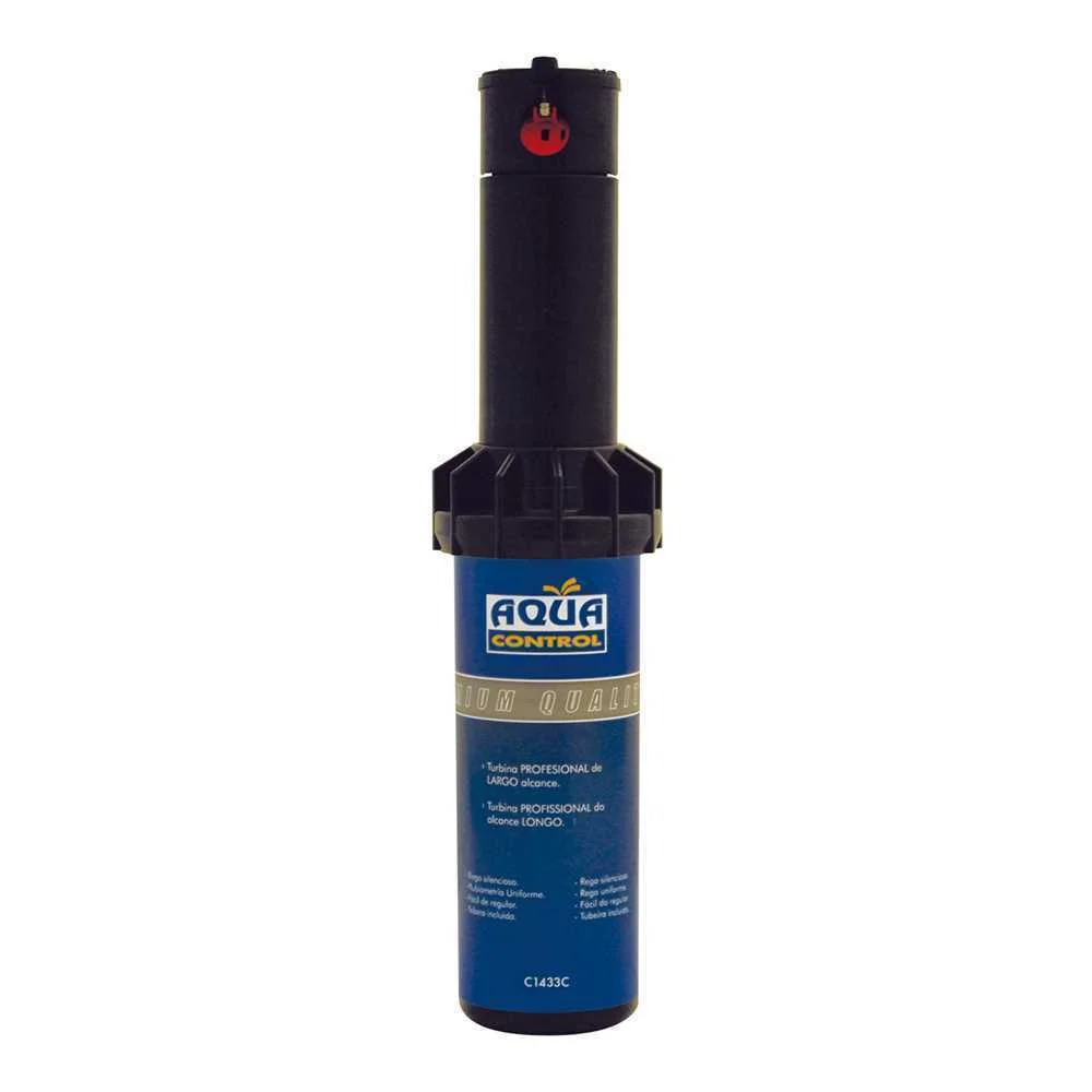 Turbina Pro 03 Aqua 8 - 12 M.