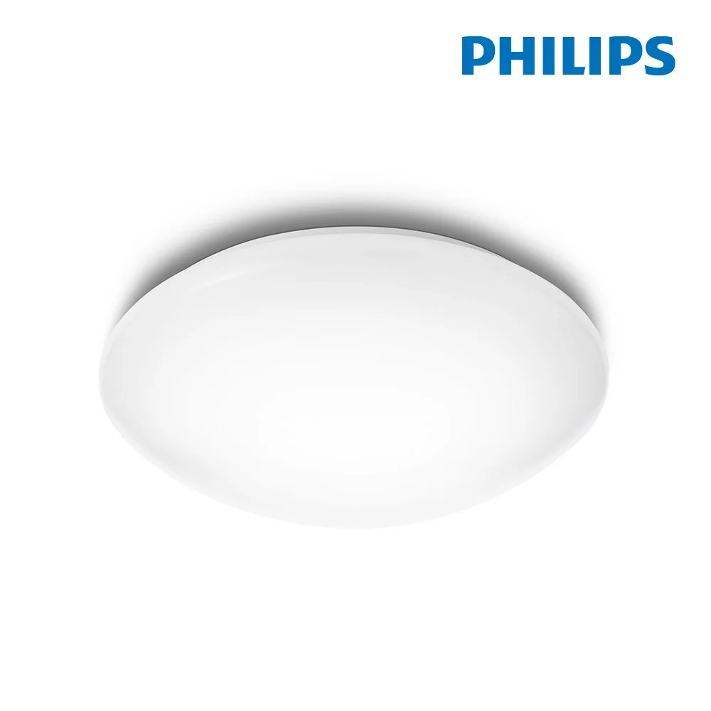 Plafon Interior Led 6w 640lm 4.000k