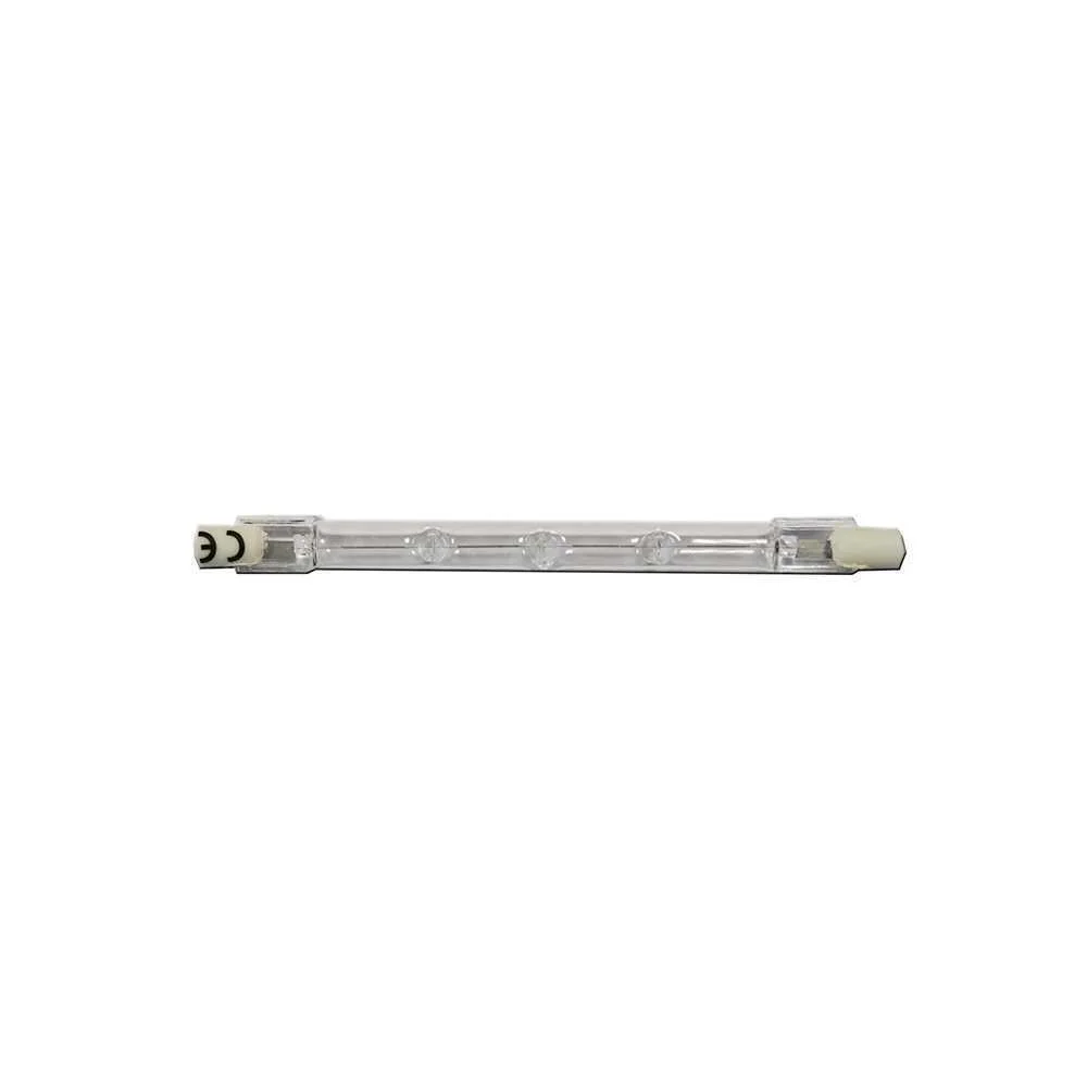 L&acirc;mpada de Halog&ecirc;nio Linear 74,9mm Haloline Pro 48w 220v (Equ. 60w) Osram