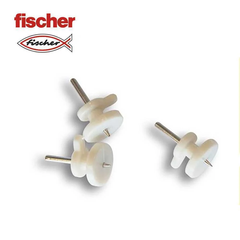 Suporte De Quadro 534843 Fast & Fix 12 Unidades