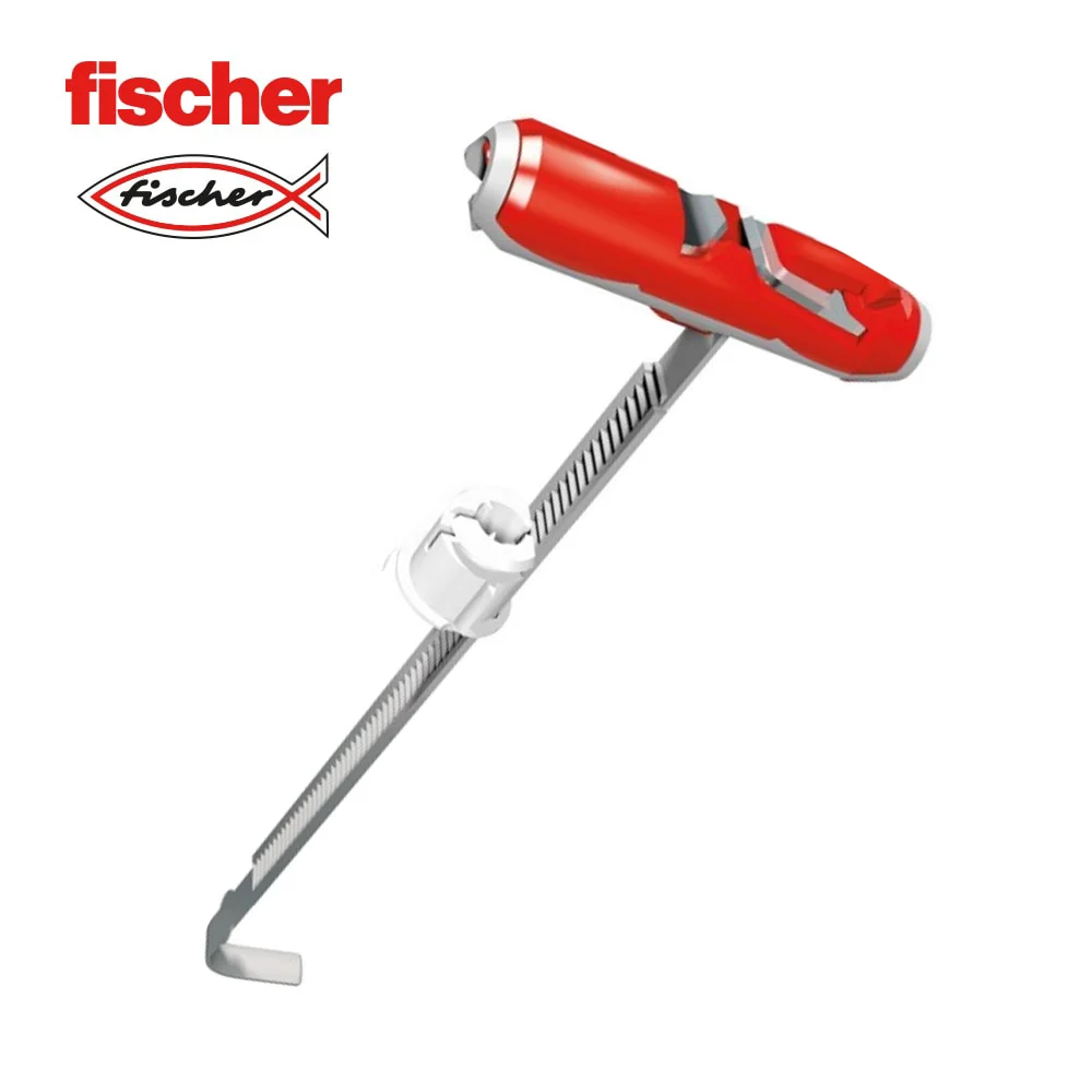 Bolsa 10 Unid. Buchas Duo Tec 10k 841888 Fischer