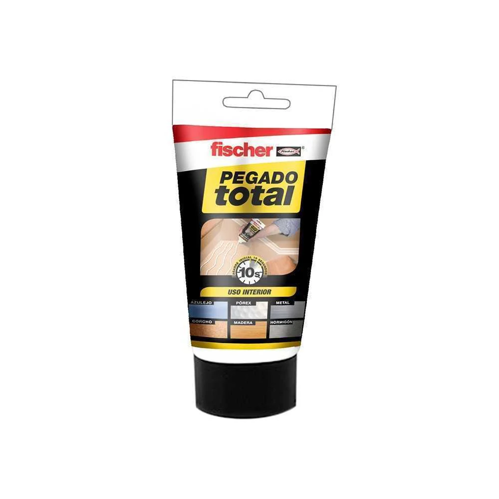 Adesivo Fixador 150ml Fischer