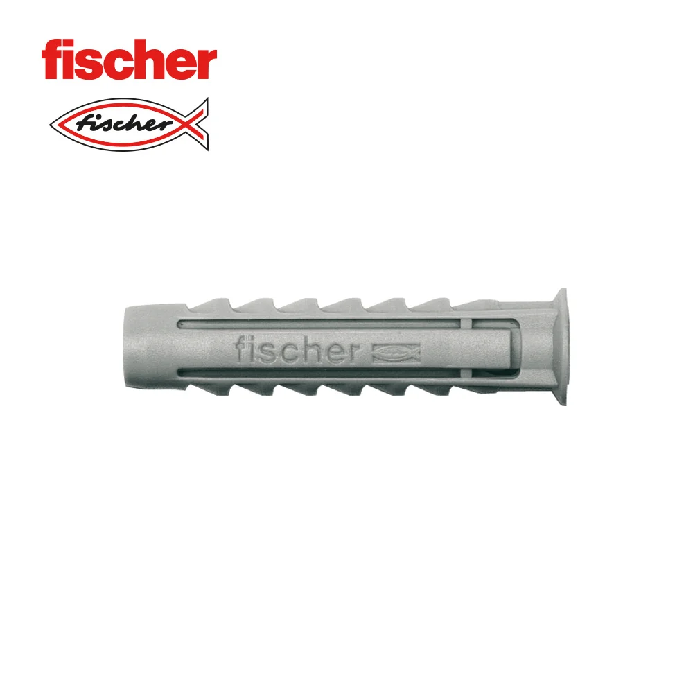 Blister Bucha Fischer Sx &Oslash;10x50mm K Nv 10 Unid. 567824