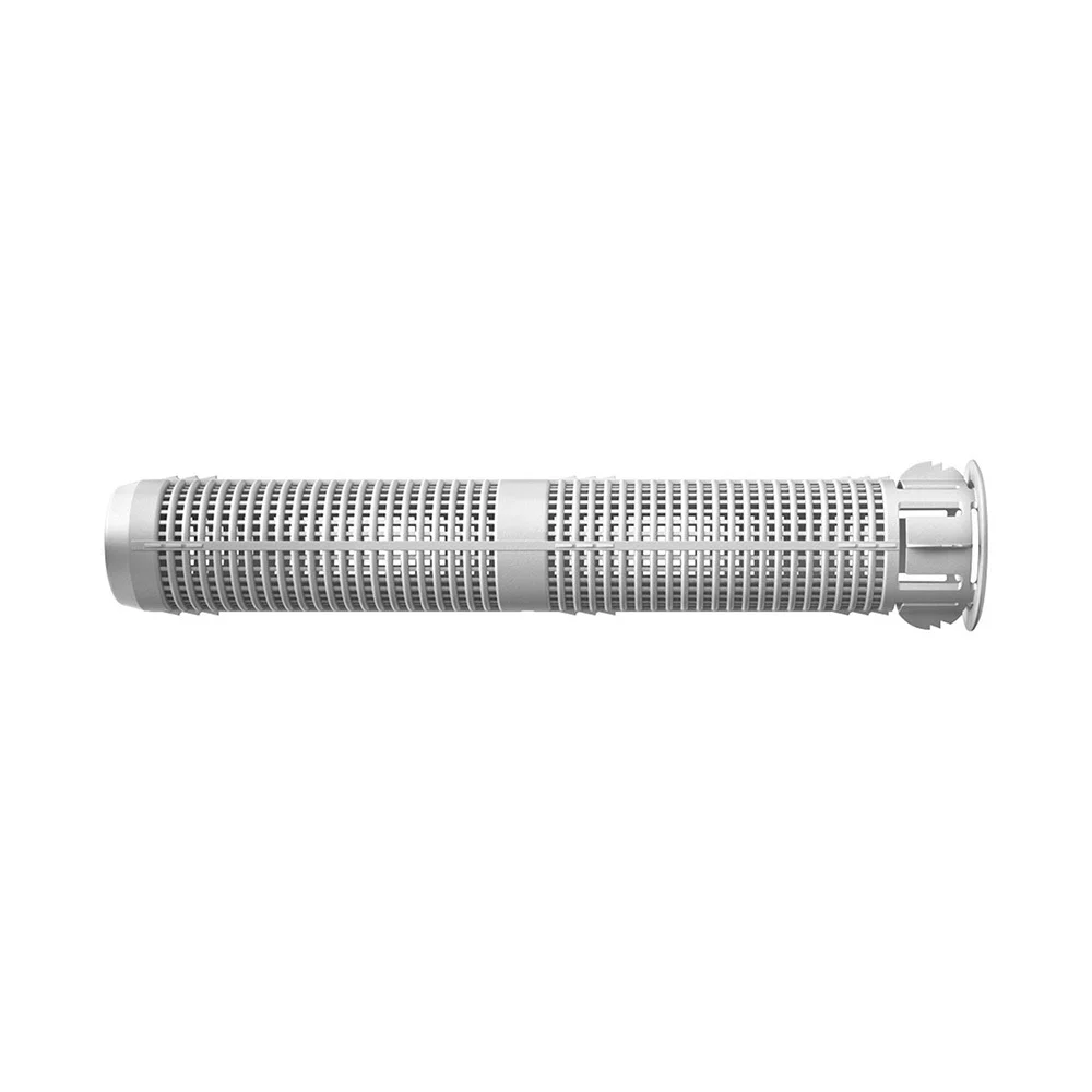 Pack 50un Bucha Quimica Tamiz H 12x85k Plastico
