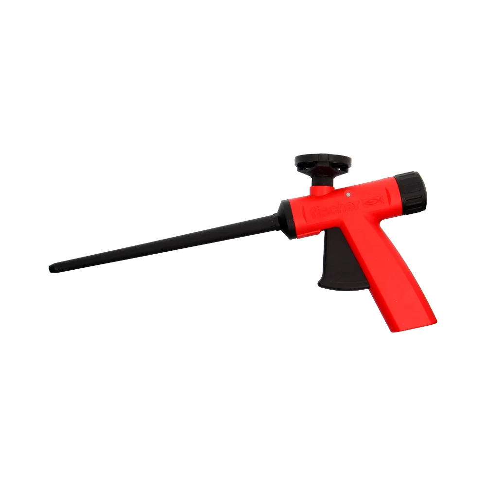 Pistola Espuma Pup K2 Fischer Plastico