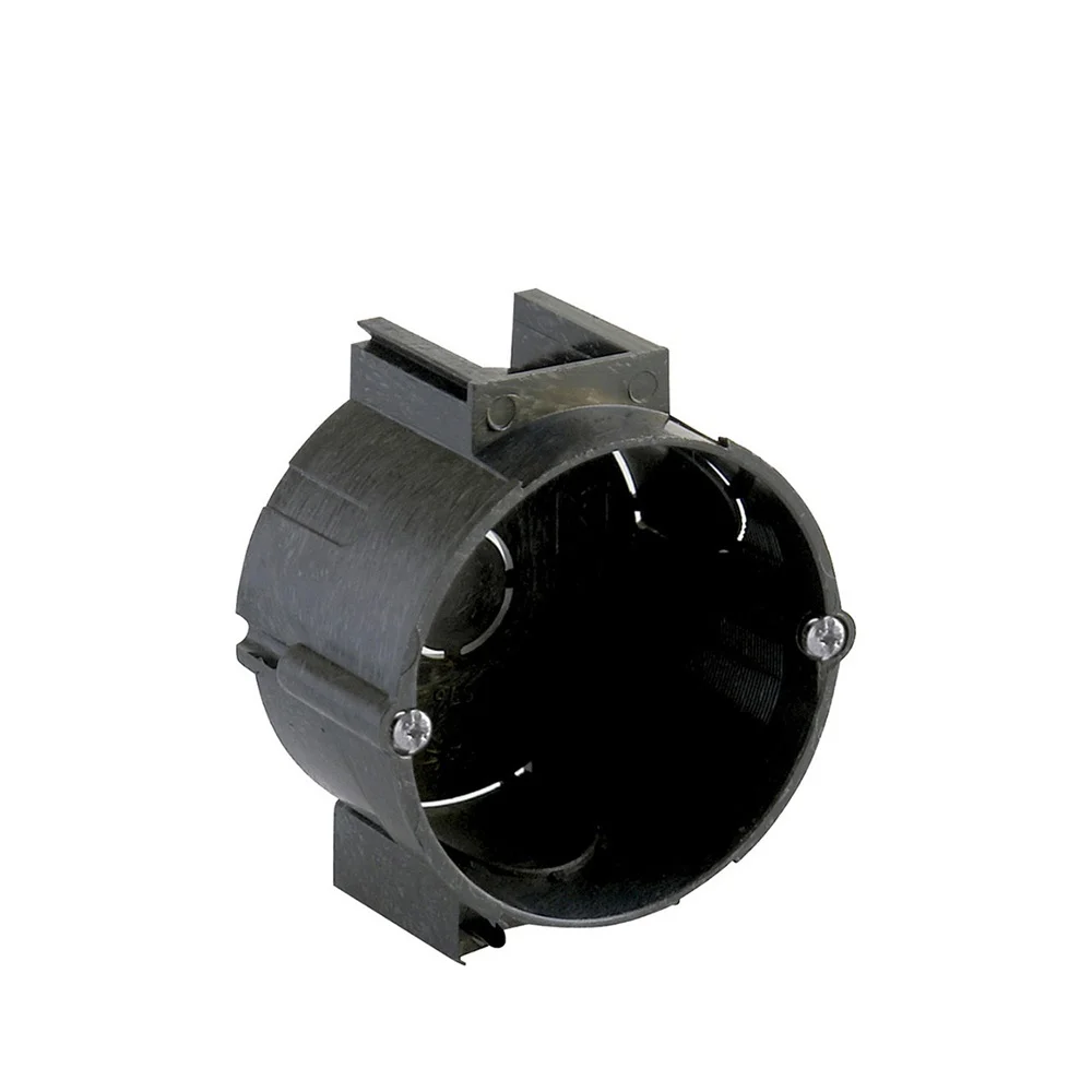 Caixa Universal Redonda &Oslash;6,5x4cm Solera