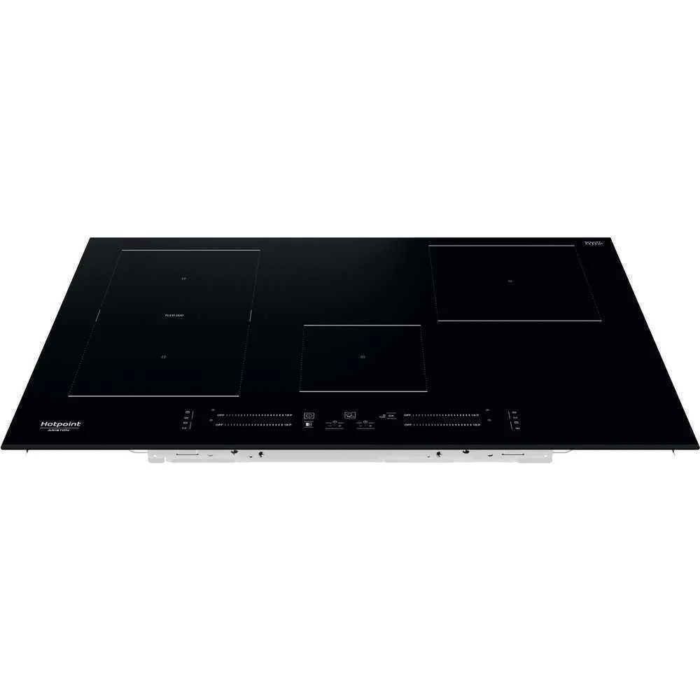 Placa de Indu&ccedil;&atilde;o HS3377CBF 4 Zonas - HOTPOINT