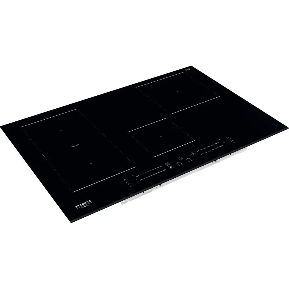 Placa de Indu&ccedil;&atilde;o HS3377CBF 4 Zonas - HOTPOINT