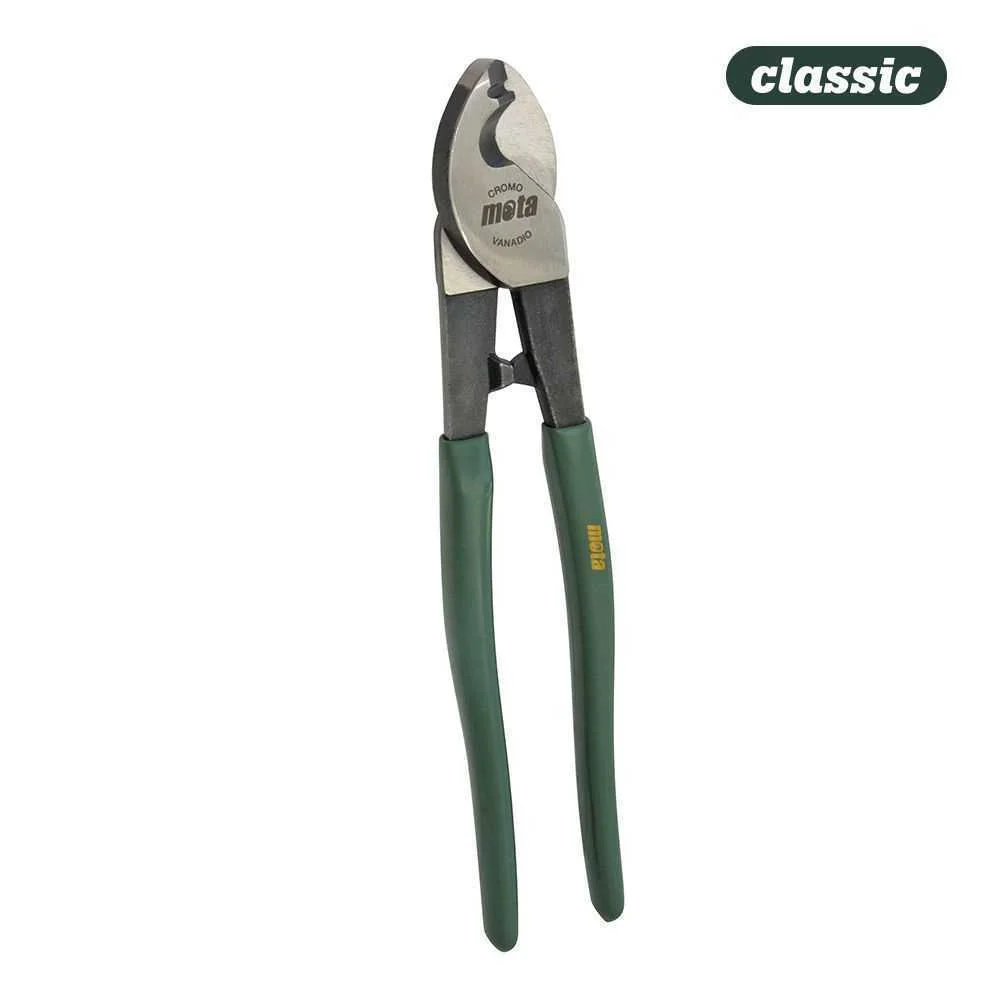 Alicate Para Corte De Cabo 10" - Q870