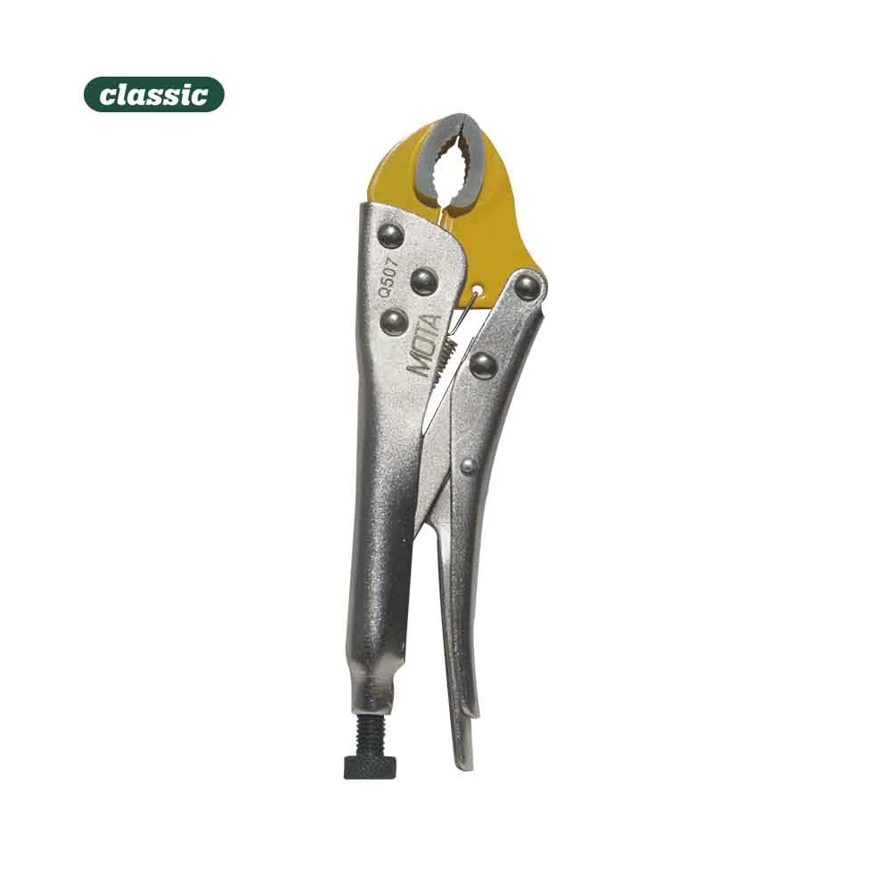Alicate De Press&atilde;o 7 " - Q507