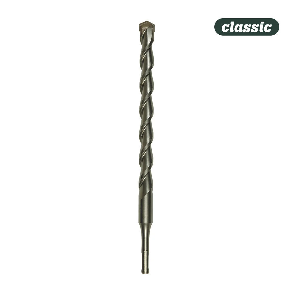 Broca P/ De Widia Enc. Sds 5x110mm - Ws0511