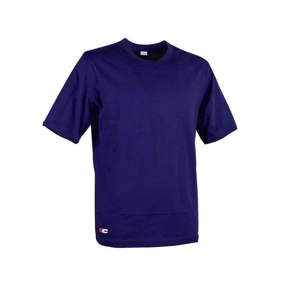 T-Shirt Zanzibar Azul Marino Tamanho Xl Cofra