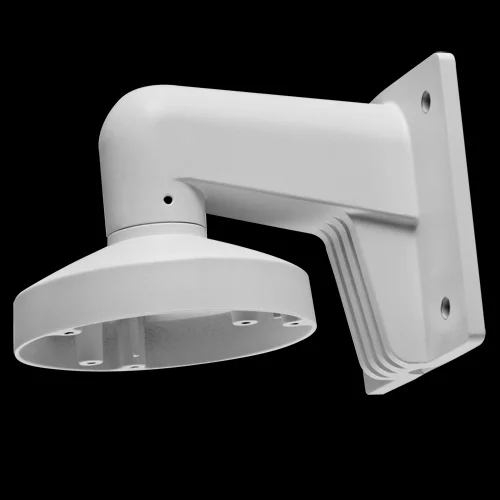 Suporte de parede - Para c&acirc;maras dome - Apto para.