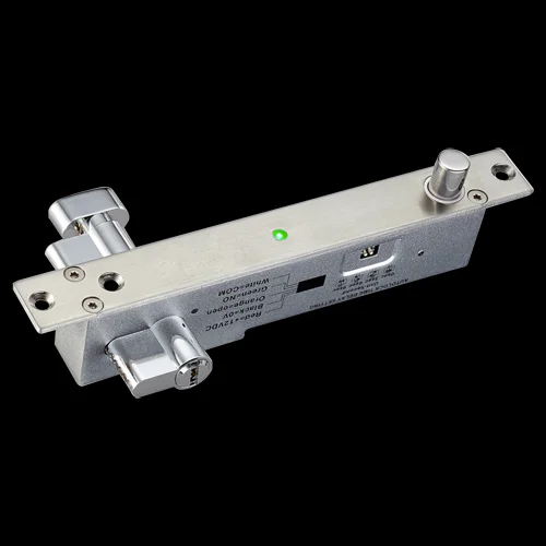 Cerradura Electromec&aacute;nica de Seguridad - Modo Abe.