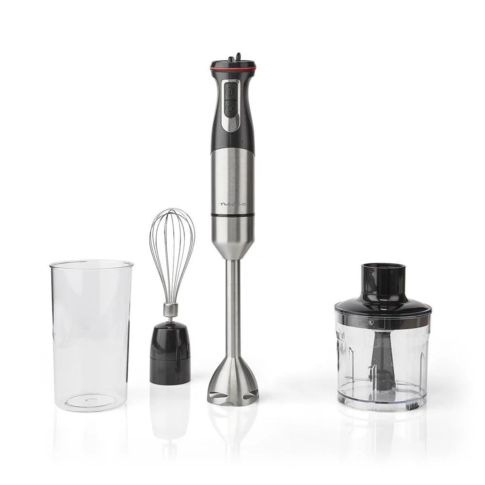 Varinha M&aacute;gica - 800 W - A&ccedil;o Inoxid&aacute;vel