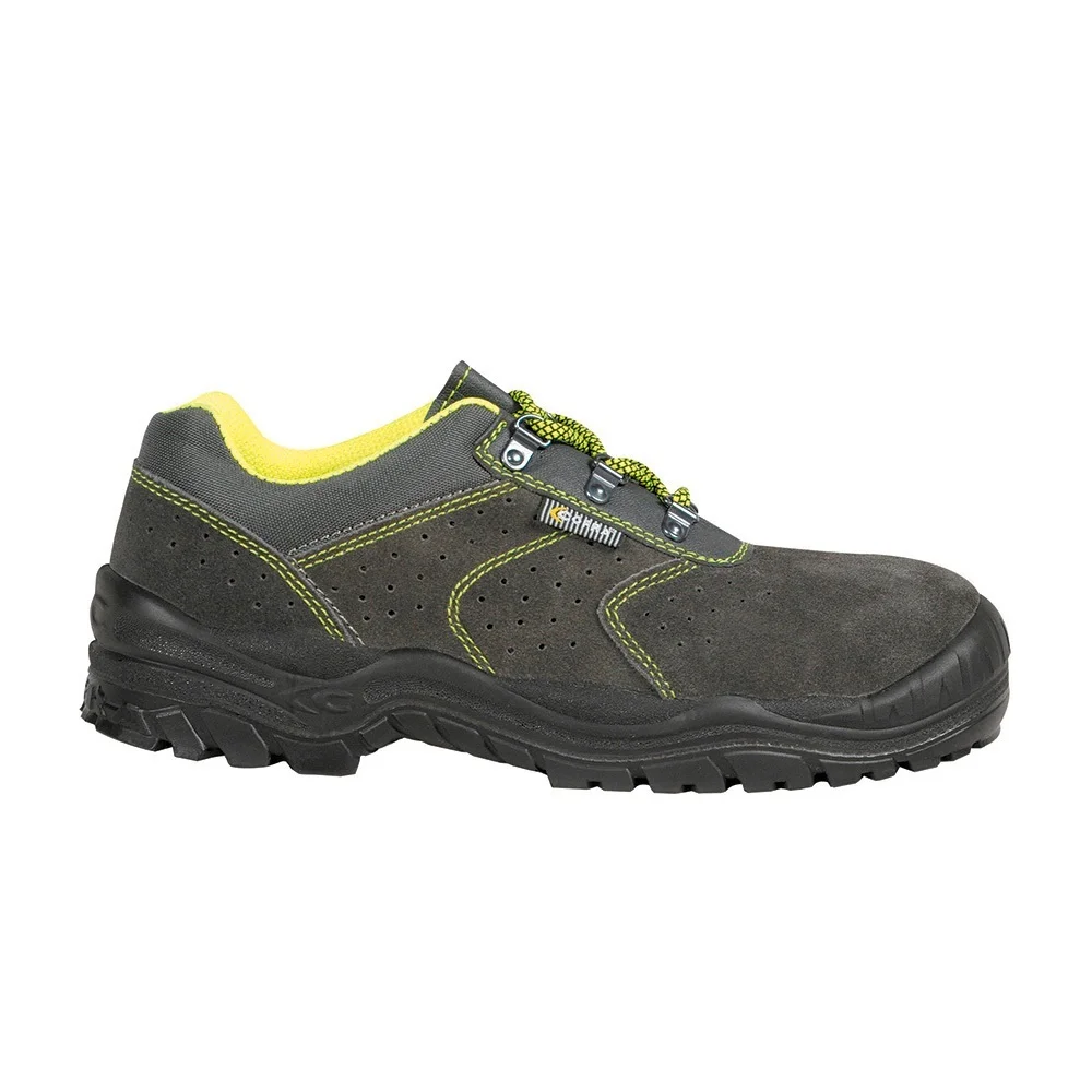Sapatos de Seguran&ccedil;a Cofra Riace S1 Tamanho 47