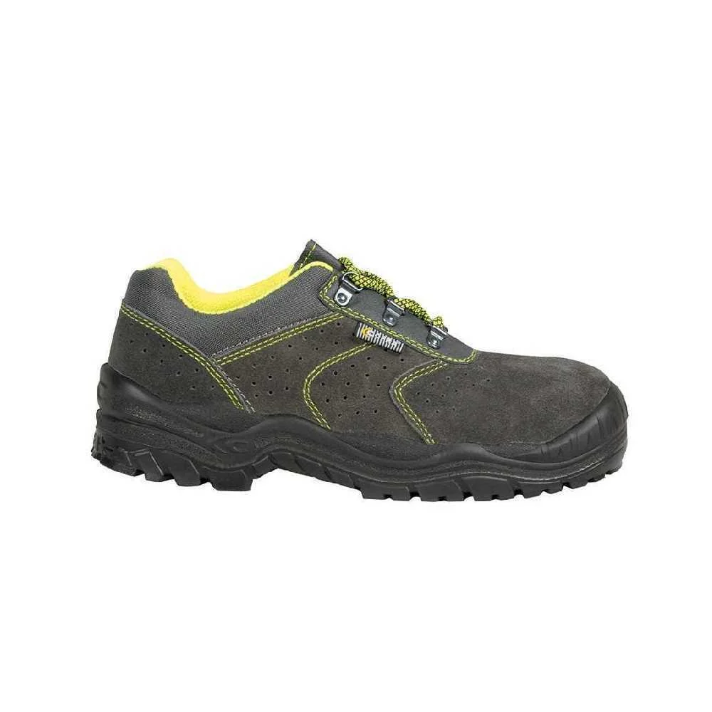Sapatos de Seguran&ccedil;a Cofra Riace S1 Tamanho 37