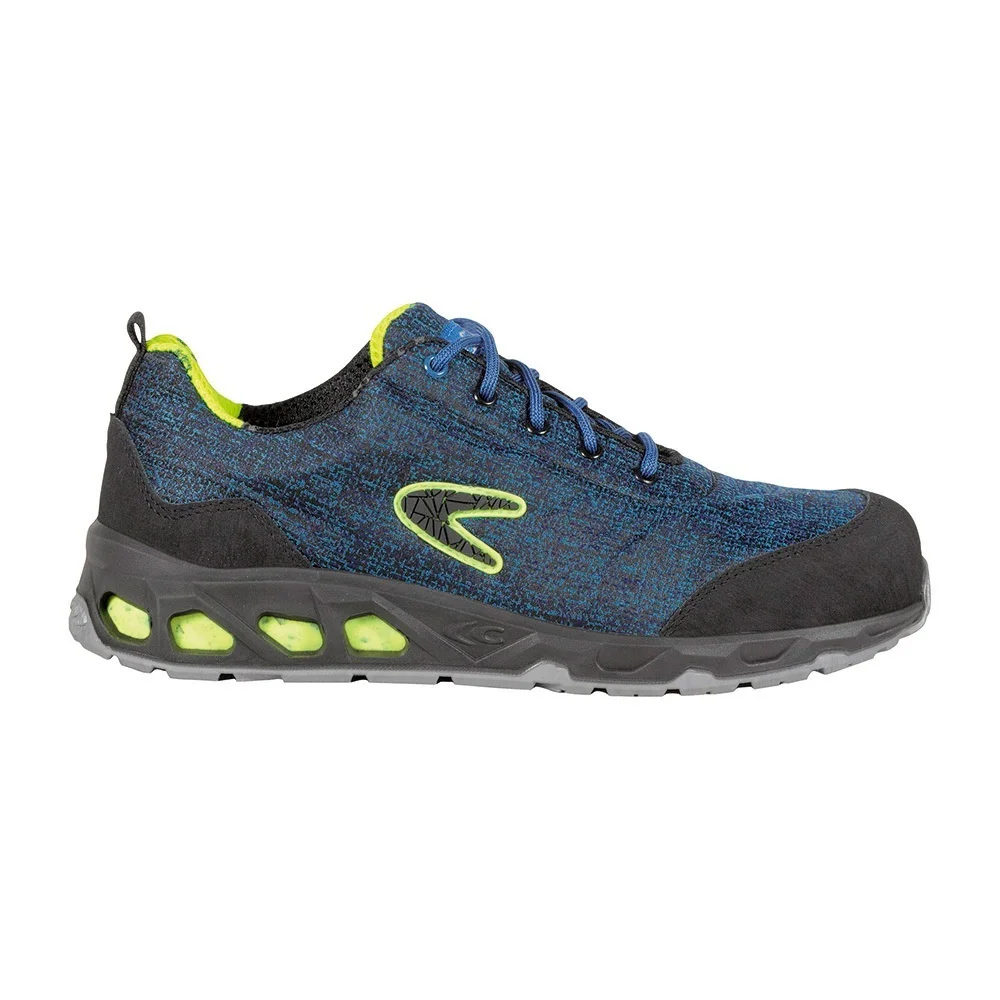Sapatos de Seguran&ccedil;a Cofra Reused S1 Tamanho 44