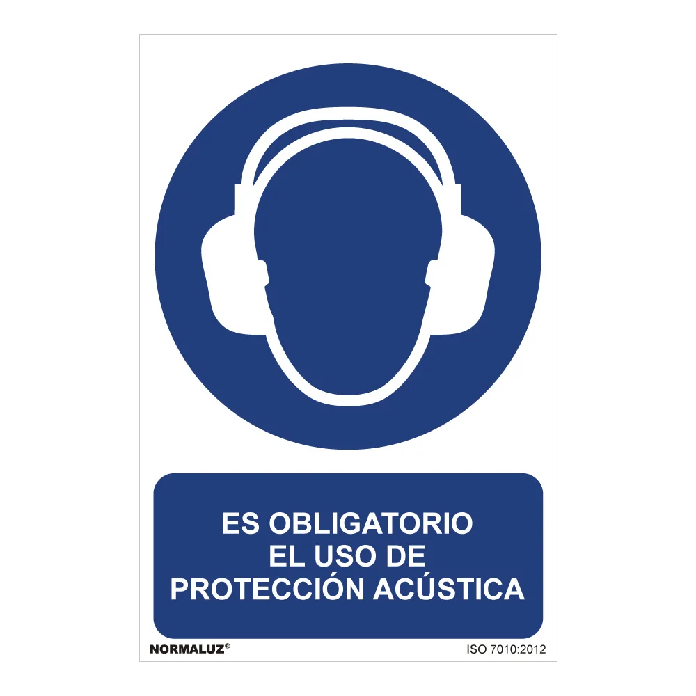 Sinal Uso Obrigat&oacute;rio Passagem Obrigat&oacute;ria Usand.