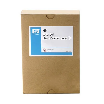 Hp Laserjet 220v Fuser Maintenance