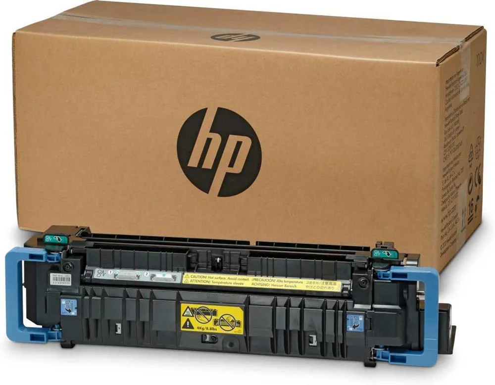 Hp Laserjet 220v Fuser Maintenance
